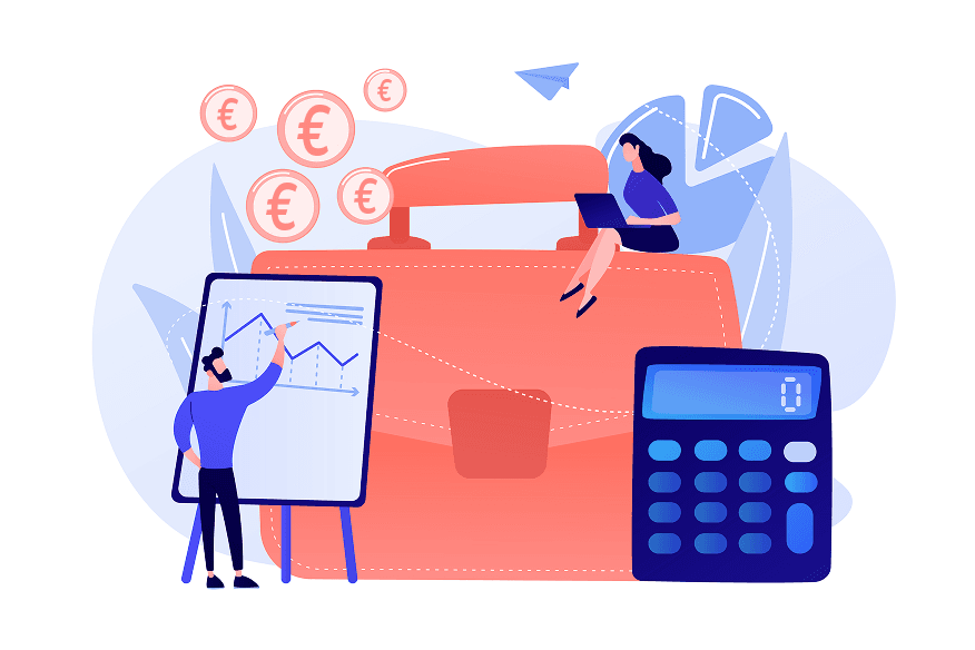 Gestion des encaissements